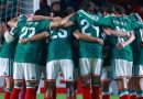 MÉXICO SE MIDE ANTE GHANA COMO ENSAYO CLAVE RUMBO AL MUNDIAL 2026