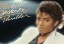 MICHAEL JACKSON LIDERA EL TOP 50 GLOBAL DE SPOTIFY