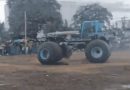 MONSTER TRUCK ATROPELLA A DECENAS DE PERSONAS EN COLOMBIA; HAY FALLECIDOS Y HERIDOS