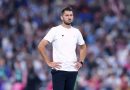 MONTERREY DESPIDE A NICOLÁS SÁNCHEZ
