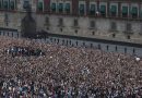 ‘MUCHAS GRACIAS POR QUERERNOS TANTO’: BTS