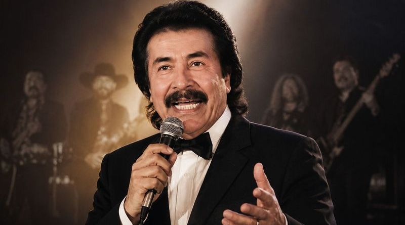 MUERE HILDE LARA, VOZ DE GRUPO YNDIO Y REFERENTE DE LA MÚSICA ROMÁNTICA