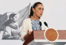 ‘NINGUNA POTENCIA EXTRANJERA NOS DIRÁ CÓMO NOS GOBERNAMOS’: SHEINBAUM