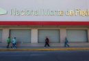 NO SOLO LO ECONÓMICO, ASÍ HA AFECTADO LA HUELGA EN NACIONAL MONTE DE PIEDAD