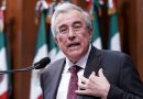 ‘NO TEMO SER DETENIDO’; RUBÉN ROCHA MOYA RECHAZA PEDIR LICENCIA PARA SEPARARSE DEL CARGO