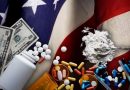 NUEVA LISTA DE EMPRESAS Y MEXICANOS SANCIONADOS POR EU POR TRÁFICO DE FENTANILO