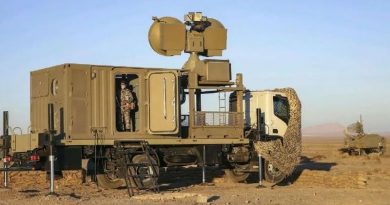 NUEVO ATAQUE DE EU A IRÁN: DERRIBA DRONES Y BOMBARDEA INSTALACIONES MILITARES