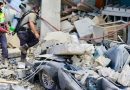 NUEVOS BOMBARDEOS ISRAELÍES EN EL LÍBANO DEJAN 12 MUERTOS, ENTRE ELLOS UN PARAMÉDICO