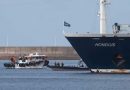 OMS CONFIRMA 6 CASOS DE HANTAVIRUS EN CRUCERO; SE ULTIMAN DETALLES DEL DESEMBARCO