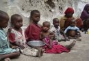 ONU ALERTA AUMENTO DE HAMBRE Y DESNUTRICIÓN EN ÁFRICA POR RECORTES DE EU