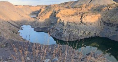 ORGANIZACIONES RECHAZAN ‘FRACKING SUSTENTABLE’ DE SHEINBAUM Y URGEN CUMPLIR SU PROHIBICIÓN