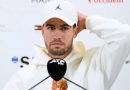OTRO ADIÓS: ALCARAZ SE BAJA DE WIMBLEDON