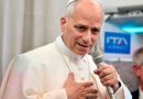 PAPA LEÓN XIV SE DISCULPA ANTE EL MUNDO POR EL USO MILITAR DE LA IA