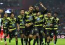 PACHUCA GOLPEA PRIMERO Y SILENCIA AL TOLUCA EN EL INFIERNO