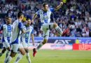 PACHUCA PEGA PRIMERO Y TOMA VENTAJA ANTE PUMAS