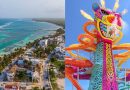 PARQUE ACUÁTICO DE ROYAL CARIBBEAN GENERA ALERTA AMBIENTAL EN QUINTANA ROO
