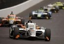 PATO O’WARD TERMINA CUARTO EN LA INDY 500