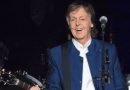 PAUL MCCARTNEY Y SU NUEVO DISCO: UN NOSTÁLGICO VIAJE A SUS AÑOS ADOLESCENTES