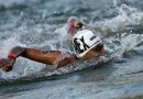PAULO STREHLKE CONSIGUE UNA MEDALLA HISTÓRICA PARA MÉXICO