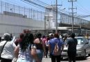 PELEA EN CERESO DE CIUDAD OBREGÓN DEJA UN MUERTO Y CINCO HERIDOS