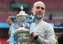 PEP GUARDIOLA SALDRÁ DEL MANCHESTER CITY