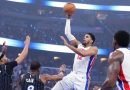 PISTONS GANAN Y LA SERIE SE DEFINIRÁ EN DETROIT