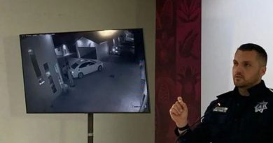 POLICÍAS DE COLIMA ABATEN A «HUESOS», OBJETIVO PRIORITARIO DEL CNG EN LA REGIÓN