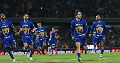 PUMAS DERROTA A PACHUCA Y ENFRENTARÁ A CRUZ AZUL EN LA FINAL DEL CLAUSURA 2026
