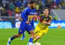 PUMAS DESAPROVECHA Y DEJA CON VIDA AL AMÉRICA EN CUARTOS DE FINAL