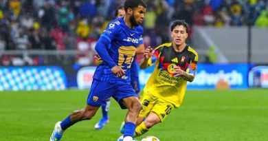 PUMAS DESAPROVECHA Y DEJA CON VIDA AL AMÉRICA EN CUARTOS DE FINAL