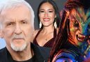 Q’ORIANKA KILCHER DEMANDA A JAMES CAMERON Y A DISNEY POR USO DE IMAGEN
