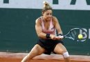 RENATA ZARAZÚA SE DESPIDE DE ROLAND GARROS EN PRIMERA RONDA