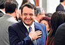 RENUNCIA ANDRÉS MANUEL LÓPEZ BELTRÁN COMO SECRETARIO EN MORENA; CONTENDERÁ POR DIPUTACIÓN FEDERAL