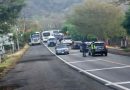 REPORTAN BLOQUEOS EN COTIJA, MICHOACÁN, TRAS CHOQUE ENTRE GRUPOS CRIMINALES