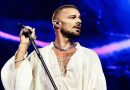 RICKY MARTIN INTERRUMPE CONCIERTO POR ESTA RAZÓN