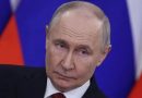 RUSIA INSISTE EN ALMACENAR URANIO DE IRÁN PARA REDUCIR TENSIÓN NUCLEAR CON ESTADOS UNIDOS