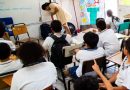 SEP ADELANTA FIN DEL CICLO ESCOLAR POR OLA DE CALOR Y MUNDIAL 2026