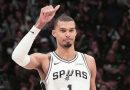 SAN ANTONIO DESTROZA A LOS TIMBERWOLVES