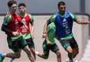 SELECCIÓN MEXICANA ARRANCA SU PRIMER DÍA DE PRÁCTICAS RUMBO AL MUNDIAL 2026