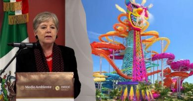 SEMARNAT CONFIRMA QUE NO APROBARÁN DESARROLLO DE PERFECT DAY DE ROYAL CARIBBEAN EN MAHAHUAL