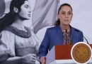SHEINBAUM CONFIRMA DIÁLOGO CON ROYAL CARIBBEAN PARA REUBICAR PROYECTO PERFECT DAY FUERA DE MAHAHUAL