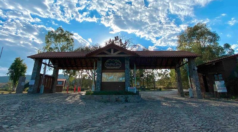 SIN OFERTAS POR TERRENO DONDE MURIÓ “EL MENCHO” EN SUBASTA DEL INDEP