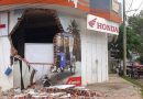 SISMO DE 5.9 GRADOS EN PERÚ DEJA 27 HERIDOS Y DAÑOS EN EDIFICIOS