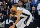 SPURS SE LEVANTAN Y EMPATAN LA SERIE
