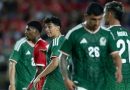 SUMAN DOS AL LLAMADO DE JAVIER AGUIRRE: CÉSAR MONTES Y LUIS CHÁVEZ, A LA CONCENTRACIÓN RUMBO AL MUNDIAL