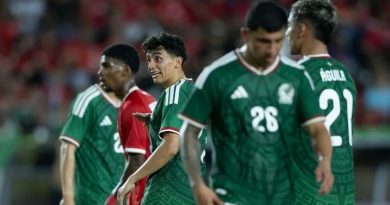 SUMAN DOS AL LLAMADO DE JAVIER AGUIRRE: CÉSAR MONTES Y LUIS CHÁVEZ, A LA CONCENTRACIÓN RUMBO AL MUNDIAL