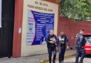 SUSTO EN MORELOS: ESTUDIANTE INGRESA ARMADO A SECUNDARIA Y DISPARA; LO DETIENEN