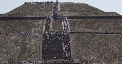 TEOTIHUACÁN ESTRENA MUSEO Y REFUERZA SEGURIDAD PARA EL MUNDIAL 2026