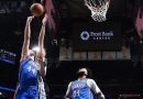 THUNDER TOMA LA DELANTERA EN LA FINAL DEL OESTE CONTRA LOS SPURS