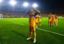 TIGRES CLASIFICA A LA GRAN FINAL DE LA CONCACAF Y VA POR LA GLORIA